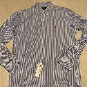 RALPH LAUREN MENS SIZE M